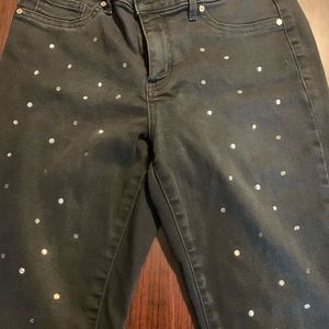 Jennifer Lopez jeans